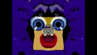 (NEW EFFECT) Klasky Csupo in High Pitch Mirror Left Tried to be Normal