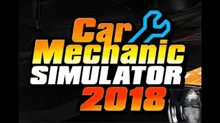 Intel Iris Xe (96 EU) - Car Mechanic Simulator 2018 - 1080P - DX11 (Low, Medium, High)