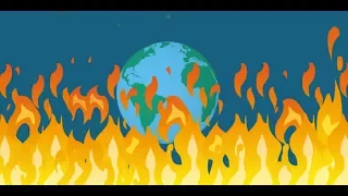 What would happen if Earth became 2 degrees warmer