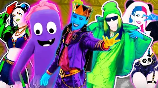 ALL ALTERNATE ROUTINES (2-2023) | JUST DANCE EVOLUTION