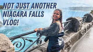 All You Need to Know Before Going To Niagara Falls! Journey Behind the Falls