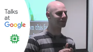 Give and Take | Adam Grant | Talks at Google