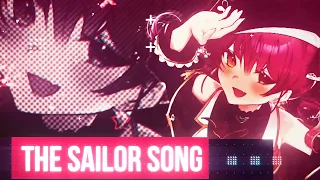 ╭Nightstyle╯Nightcore - The Sailor Song (Biotronix Bootleg) [Toy-Box]▹Lyrics◃