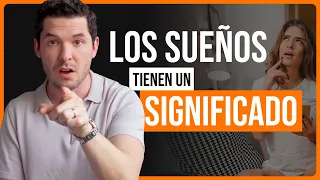 ¿CUANDO SUEÑAS CON ALGUIEN, ESA PERSONA TE EXTRAÑA? 6 TIPOS DE SUEÑOS QUE LO INDICAN |