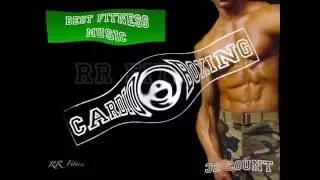 “Finale” Cardio-Boxing Music Track #5 138 bpm Israel RR Fitness