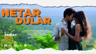 Netar Dular || Full Video || Rajkumar & Sabina || New Santali Video 2023