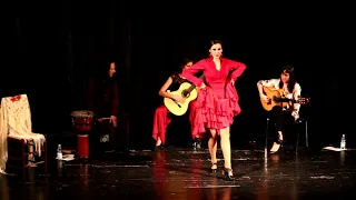 Asturias Flamenco - Isaac Albéniz - Classenco