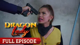 Dragon Lady: Full Episode 110