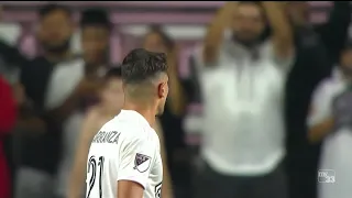 MATCH HIGHLIGHTS: Inter Miami CF vs. FC Cincinnati | October 23, 2021