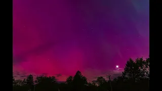 NL Timelapse