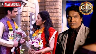 Abhijeet ने देखा जब Dr Tarika को किसी और से शादी करते हुए || CID | TV Serial Latest Episode