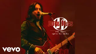 Jorge Rojas - No Saber De Ti (Audio)