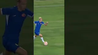 MUDRYK is just so smooth😮‍💨 #shorts #football #chelsea