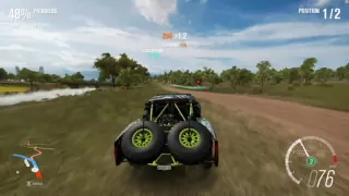 [PC] Forza Horizon 3 Speed Boat Race