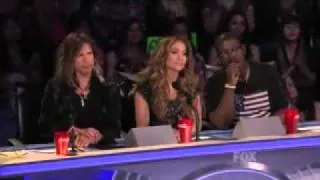 American Idol 10 - Top7 Results