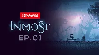 INMOST EP.01 [Nintendo Switch]