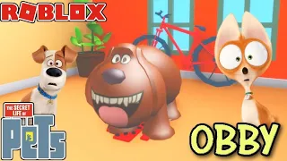 ROBLOX - The Secret Life of Pets 3 Obby!