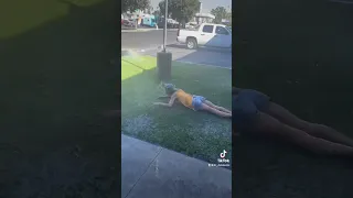 East side Fresno crackheads be on some shit 🤣🤣 #559 #fresno #tweaker #crackhead