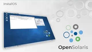 Installing OpenSolaris | InstallOS