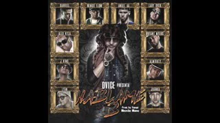 Hablame 2-Dvice Ft. Almighty,Juanka,Lary Over.Darkiel,Bryant Myers, Alex Kyza, Ñengo Flow & Anuel Aa