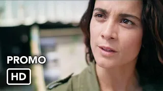 Queen of the South 3x08 Promo "El Carro" (HD)