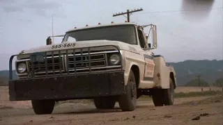 The A-Team - S01E14 Scene 5