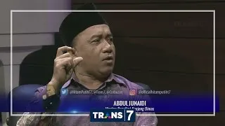 HITAM PUTIH - FENOMENA KANJENG DIMAS (17/10/ 16) 4-2