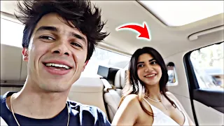 Brent Rivera | My Journey of 20 Dates in 20 Countries