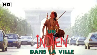 Un Indien dans la ville (1994) Bande Annonce Officielle VF