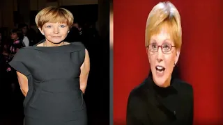 'Anne Robinson crossed a line and Countdown host's silence doesn't reflect well'
