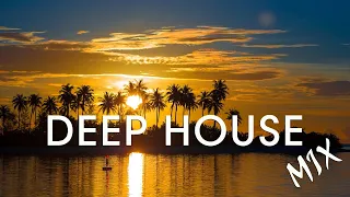 Deep House Mix 2022 Vol.4 | Best Of Vocal House Music | Mixed By QuanDZ