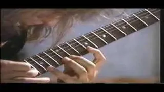 George Lynch - Mr.Scary