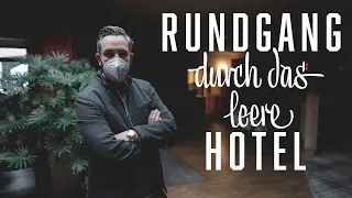 Lockdown Rundgang durch das Jammertal