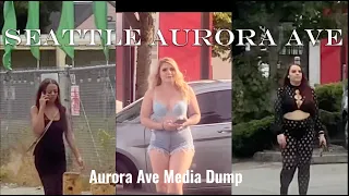 Live From Seattle Aurora V.3
