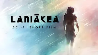 Laniakea. Teaser