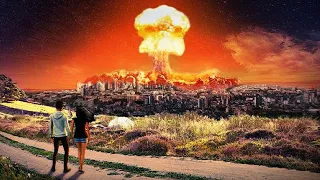 This is What Will Happen if a Nuclear Missile is Launched