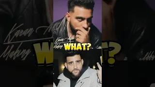 Karan Aujla Making Memories Full Album What Song Reaction