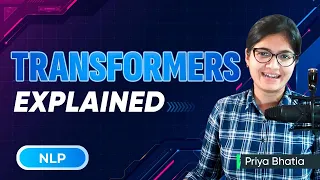 Transformers in NLP | GeeksforGeeks