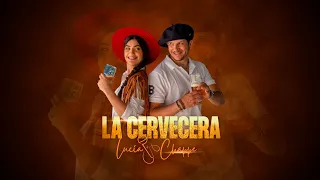 La cervecera - Lucía Chappe