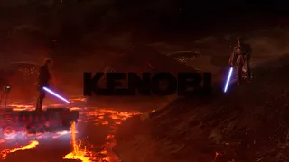 STAR WARS: Obi-Wan Kenobi - I Need A Hero