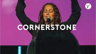 Cornerstone - Hillsong Worship - Victory Church Jbay