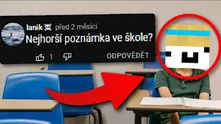 odpovídám na VAŠE otázky 2