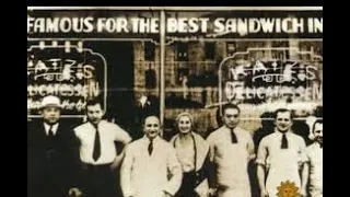 I'll Have What She's Having: A Delve into History of the Jewish Deli