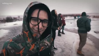 Какой был SKRILLEX-До того как стал известен