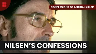 Dennis Nilsen - Confessions of a Serial Killer - S01 EP04 - True Crime