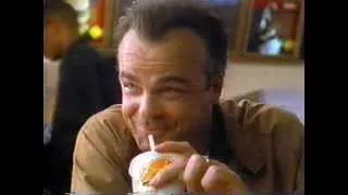 McDonald's Jerry Doyle from Babylon 5 1993