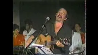 Silvio Rodríguez Sueño de una noche de verano