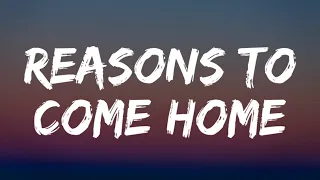 Mason Ramsey - Reasons To Come Home (Lyrics)