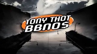 bbno$ - Tony Thot prod. lentra [Official Song Visualizer]