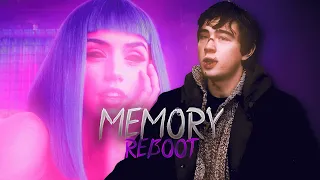 MEMORY REBOOT ↔ Данила Багров (Брат literally me edit)